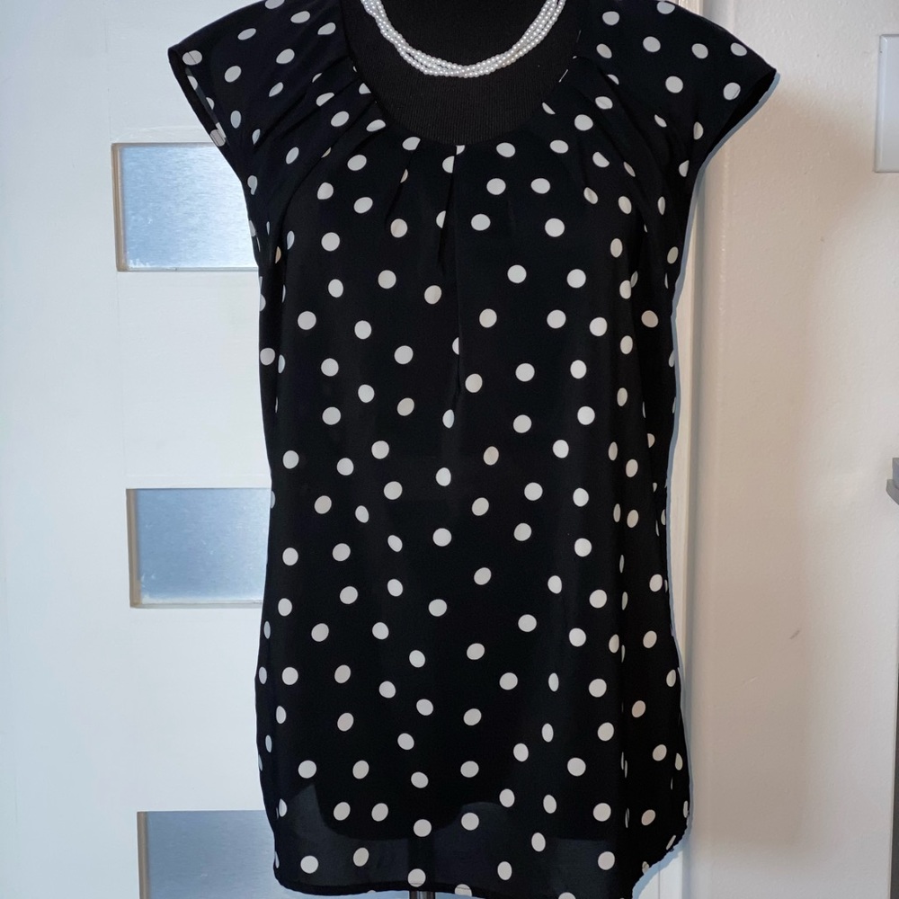 Woman’s blouse